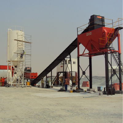 Capious Roadtech Private Limited
