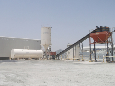 Capious Roadtech Private Limited