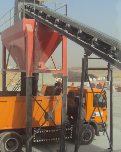 Capious Roadtech Private Limited