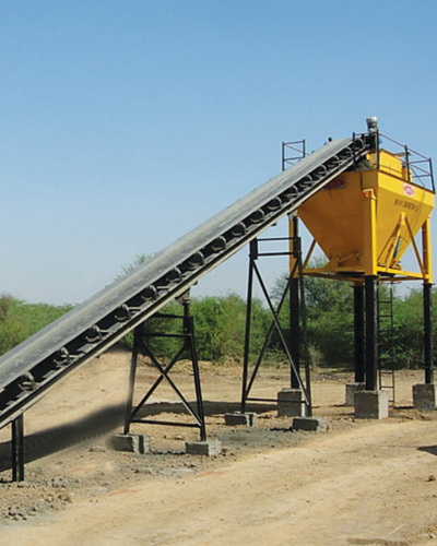 Capious Roadtech Private Limited