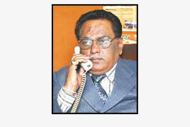 Kiran Pandya