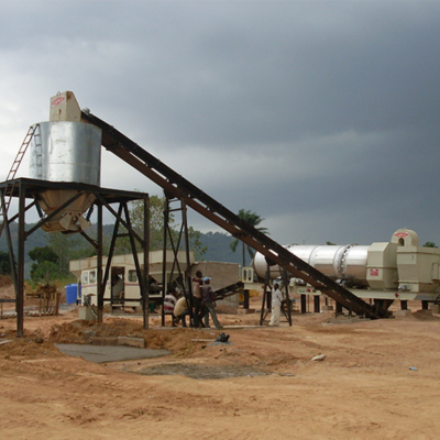 Capious Roadtech Private Limited