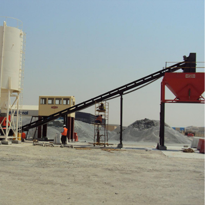 Capious Roadtech Private Limited