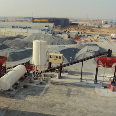 Capious Roadtech Private Limited